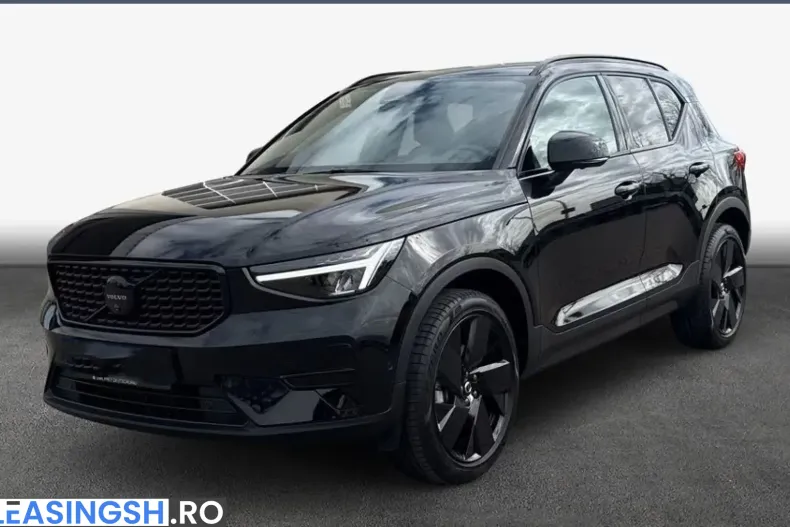 Volvo XC40 din 2025 cu 18.365 km - oferta VOL223331 - foto 1