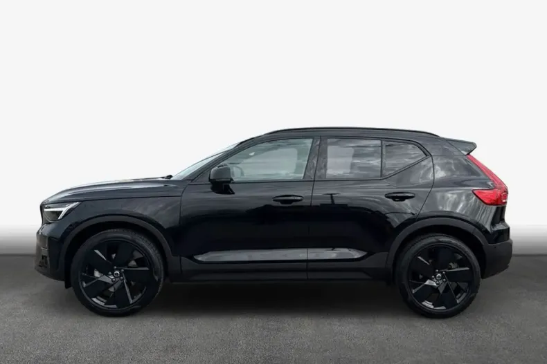 Volvo XC40 din 2025 cu 18.365 km - oferta VOL223331 - foto 3