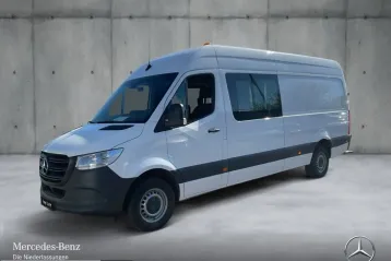 Mercedes-Benz Sprinter din 2023 - oferta MER223332