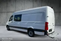 Mercedes-Benz Sprinter din 2023 cu 33.483 km - oferta MER223332 - foto 7
