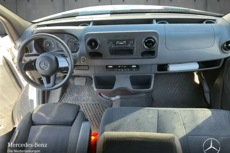 Mercedes-Benz Sprinter din 2023 cu 33.483 km - oferta MER223332 - foto 10