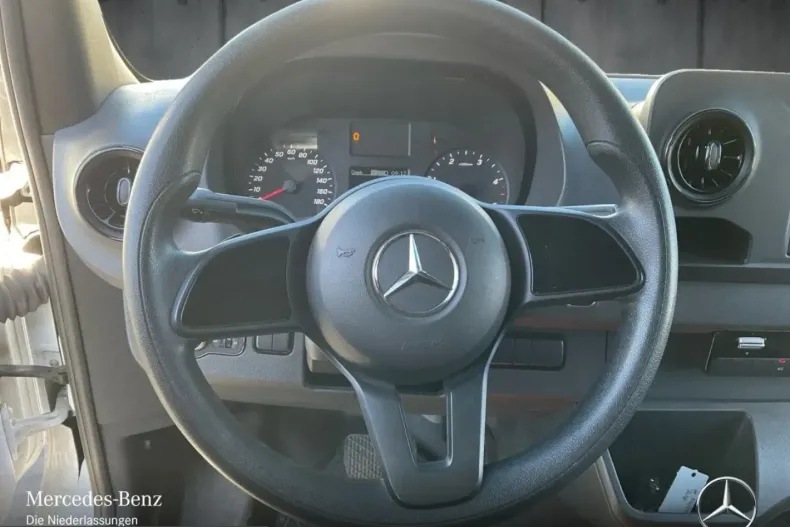 Mercedes-Benz Sprinter din 2023 cu 33.483 km - oferta MER223332 - foto 11