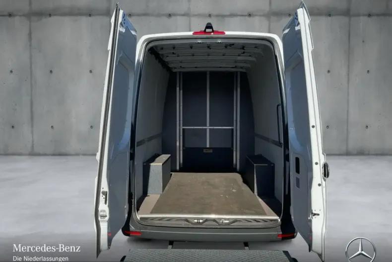 Mercedes-Benz Sprinter din 2023 cu 33.483 km - oferta MER223332 - foto 15