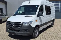 Mercedes-Benz Sprinter din 2024 cu 49.665 km - oferta MER223333 - foto 1
