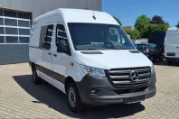 Mercedes-Benz Sprinter din 2024 cu 49.665 km - oferta MER223333 - foto 3