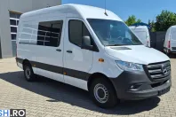 Mercedes-Benz Sprinter din 2024 cu 49.665 km - oferta MER223333 - foto 4