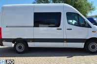 Mercedes-Benz Sprinter din 2024 cu 49.665 km - oferta MER223333 - foto 5
