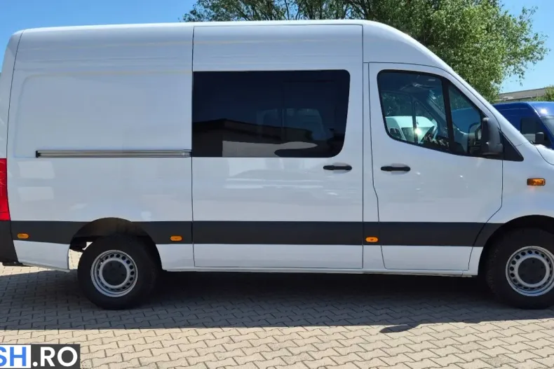 Mercedes-Benz Sprinter din 2024 cu 49.665 km - oferta MER223333 - foto 5