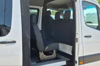 Mercedes-Benz Sprinter din 2024 cu 49.665 km - oferta MER223333 - foto 7