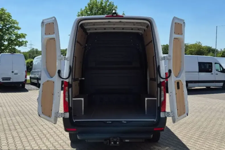 Mercedes-Benz Sprinter din 2024 cu 49.665 km - oferta MER223333 - foto 10