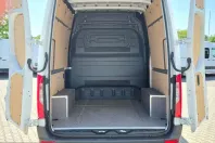 Mercedes-Benz Sprinter din 2024 cu 49.665 km - oferta MER223333 - foto 11