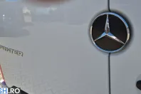 Mercedes-Benz Sprinter din 2024 cu 49.665 km - oferta MER223333 - foto 12