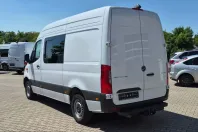 Mercedes-Benz Sprinter din 2024 cu 49.665 km - oferta MER223333 - foto 13