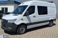 Mercedes-Benz Sprinter din 2024 cu 49.665 km - oferta MER223333 - foto 15
