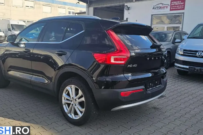 Volvo XC40 din 2023 cu 81.350 km - oferta VOL223334 - foto 4