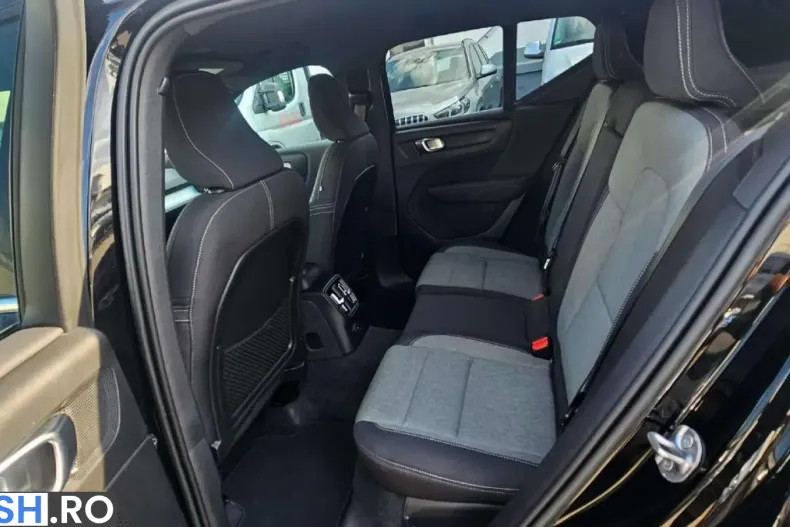 Volvo XC40 din 2023 cu 81.350 km - oferta VOL223334 - foto 13