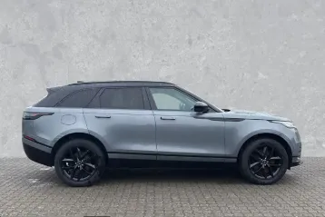 Land Rover Range Rover Velar din 2025 - oferta LAN223335