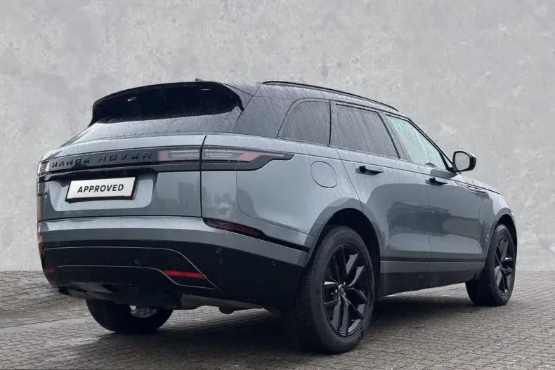 Land Rover Range Rover Velar din 2025 cu 27.600 km - oferta LAN223335 - foto 2