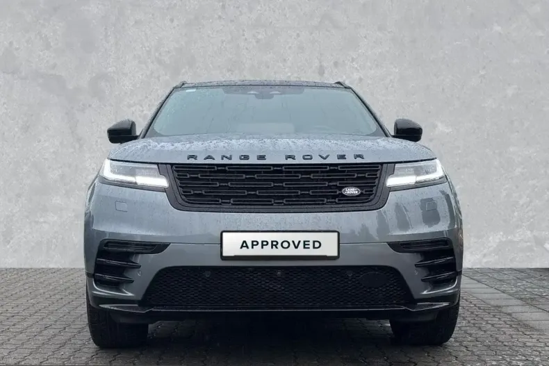 Land Rover Range Rover Velar din 2025 cu 27.600 km - oferta LAN223335 - foto 4
