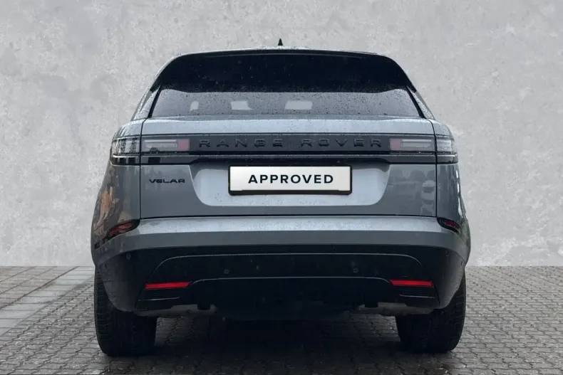Land Rover Range Rover Velar din 2025 cu 27.600 km - oferta LAN223335 - foto 5