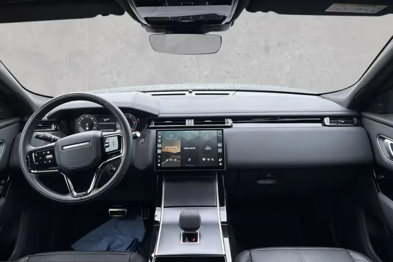 Land Rover Range Rover Velar din 2025 cu 27.600 km - oferta LAN223335 - foto 6