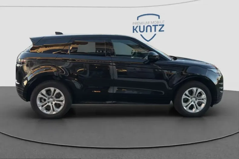 Land Rover Range Rover Evoque din 2025 cu 11.900 km - oferta LAN223336 - foto 1