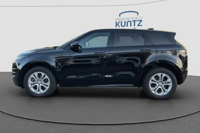 Land Rover Range Rover Evoque din 2025 cu 11.900 km - oferta LAN223336 - foto 2