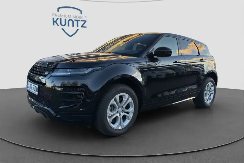 Land Rover Range Rover Evoque din 2025 cu 11.900 km - oferta LAN223336 - foto 3