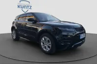 Land Rover Range Rover Evoque din 2025 cu 11.900 km - oferta LAN223336 - foto 4