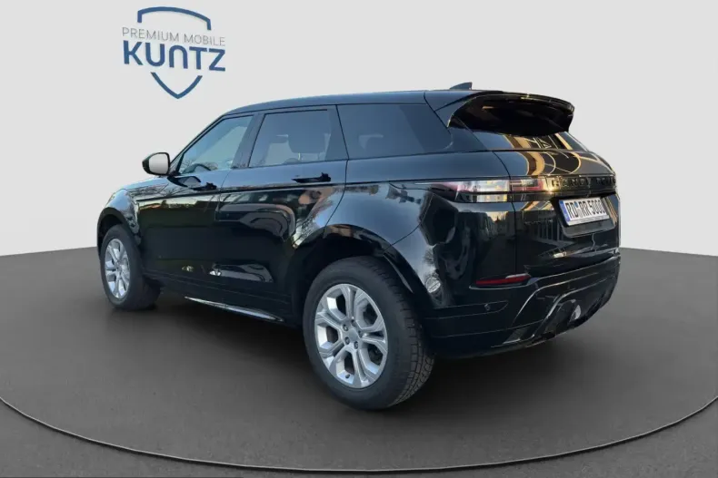 Land Rover Range Rover Evoque din 2025 cu 11.900 km - oferta LAN223336 - foto 6