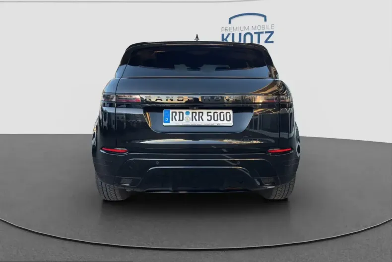 Land Rover Range Rover Evoque din 2025 cu 11.900 km - oferta LAN223336 - foto 7