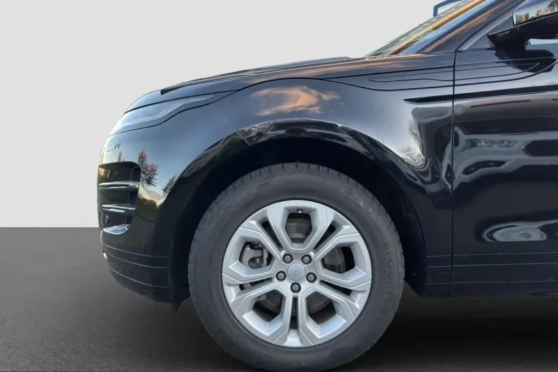 Land Rover Range Rover Evoque din 2025 cu 11.900 km - oferta LAN223336 - foto 9