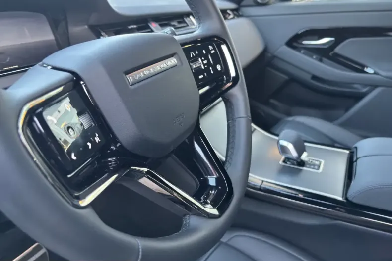 Land Rover Range Rover Evoque din 2025 cu 11.900 km - oferta LAN223336 - foto 10