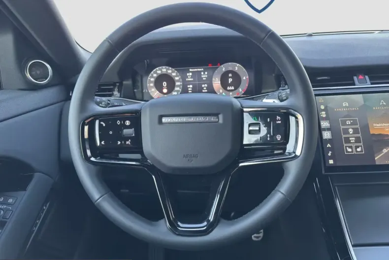 Land Rover Range Rover Evoque din 2025 cu 11.900 km - oferta LAN223336 - foto 11