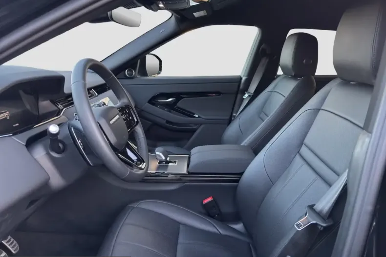 Land Rover Range Rover Evoque din 2025 cu 11.900 km - oferta LAN223336 - foto 13
