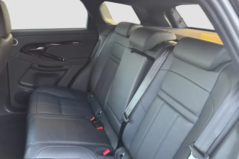 Land Rover Range Rover Evoque din 2025 cu 11.900 km - oferta LAN223336 - foto 16
