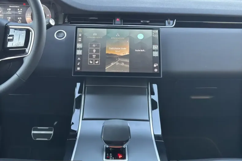 Land Rover Range Rover Evoque din 2025 cu 11.900 km - oferta LAN223336 - foto 18