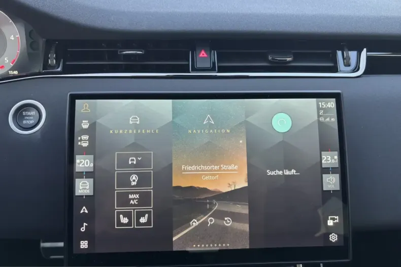 Land Rover Range Rover Evoque din 2025 cu 11.900 km - oferta LAN223336 - foto 19
