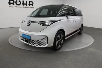 Volkswagen ID. Buzz din 2025 - oferta VOL223337