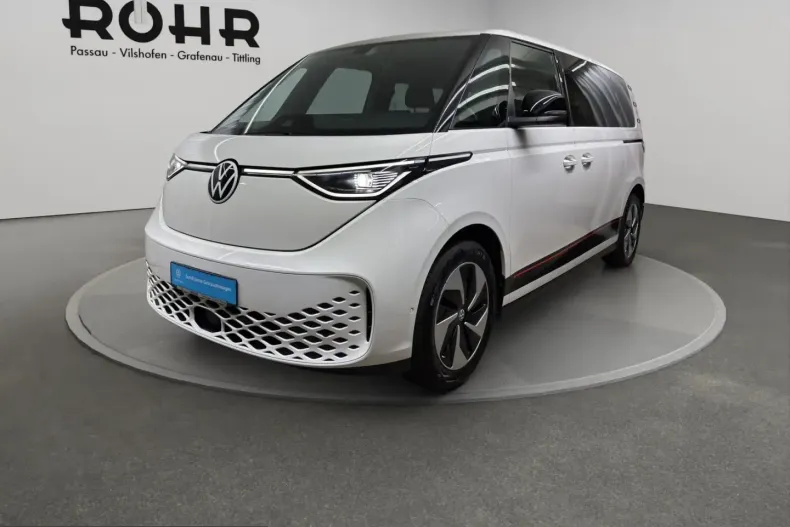 Volkswagen ID. Buzz din 2025 cu 22.198 km - oferta VOL223337 - foto 1
