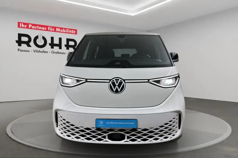 Volkswagen ID. Buzz din 2025 cu 22.198 km - oferta VOL223337 - foto 2