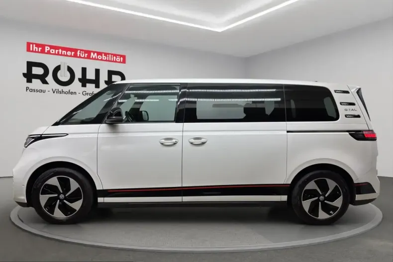 Volkswagen ID. Buzz din 2025 cu 22.198 km - oferta VOL223337 - foto 3