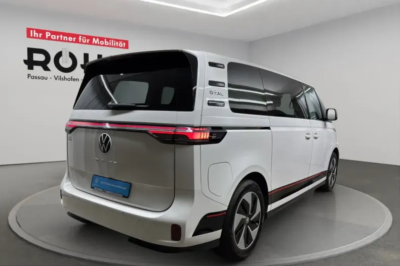 Volkswagen ID. Buzz din 2025 cu 22.198 km - oferta VOL223337 - foto 5