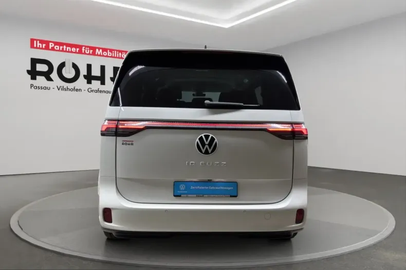 Volkswagen ID. Buzz din 2025 cu 22.198 km - oferta VOL223337 - foto 6