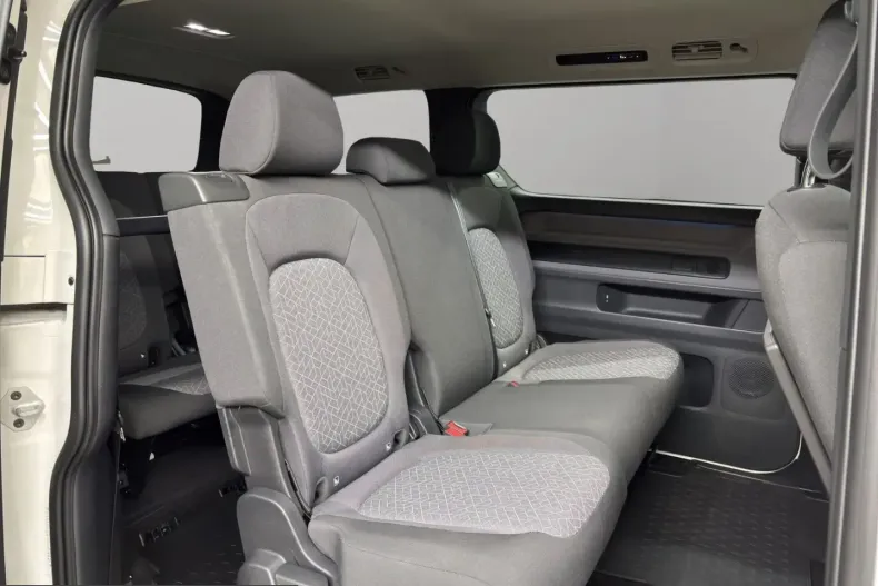 Volkswagen ID. Buzz din 2025 cu 22.198 km - oferta VOL223337 - foto 8