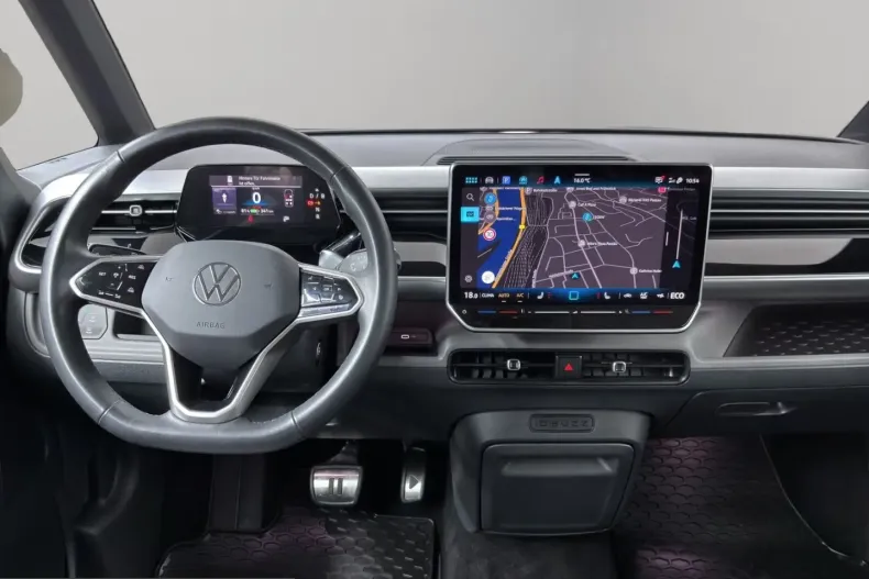 Volkswagen ID. Buzz din 2025 cu 22.198 km - oferta VOL223337 - foto 10
