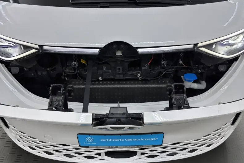 Volkswagen ID. Buzz din 2025 cu 22.198 km - oferta VOL223337 - foto 16