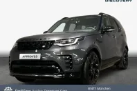 Land Rover Discovery din 2025 cu 21.460 km - oferta LAN223338 - foto 1