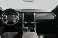 Land Rover Discovery din 2025 cu 21.460 km - oferta LAN223338 - foto 4