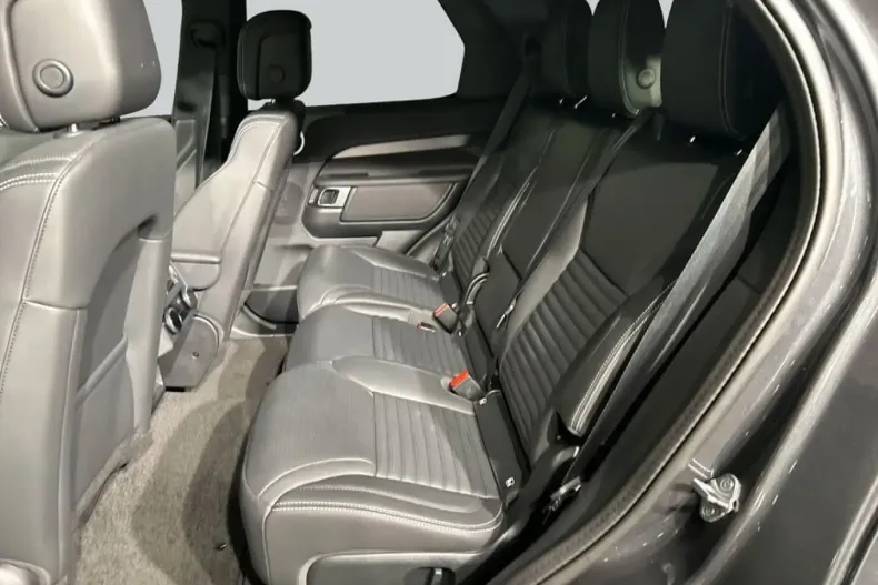 Land Rover Discovery din 2025 cu 21.460 km - oferta LAN223338 - foto 5